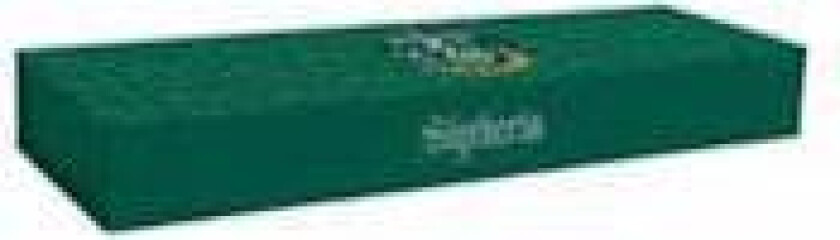 Harry Potter: Slytherin Magnetic Pencil Box