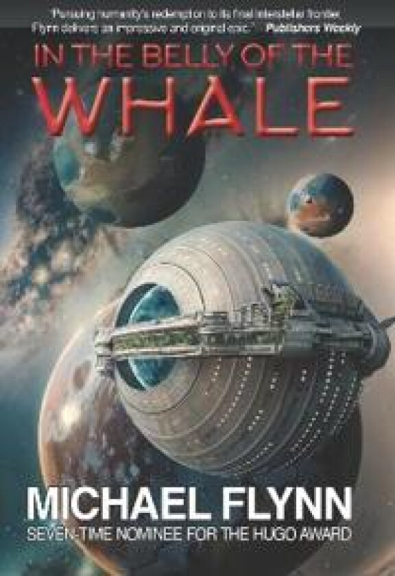 In the Belly of the Whale
