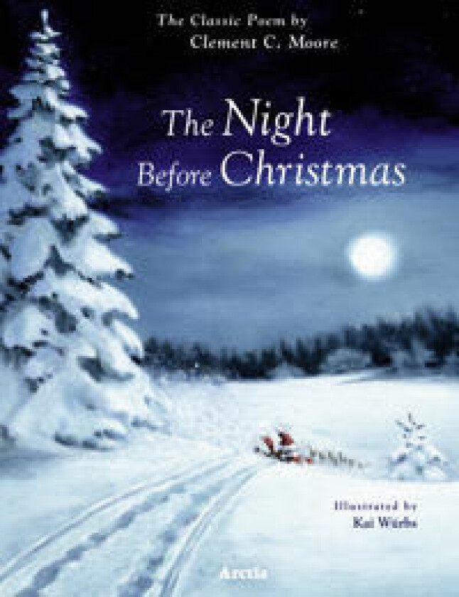 The Night Before Christmas
