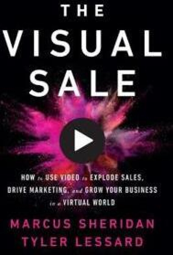 The Visual Sale