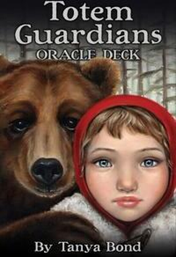 Totem Guardians Oracle Deck