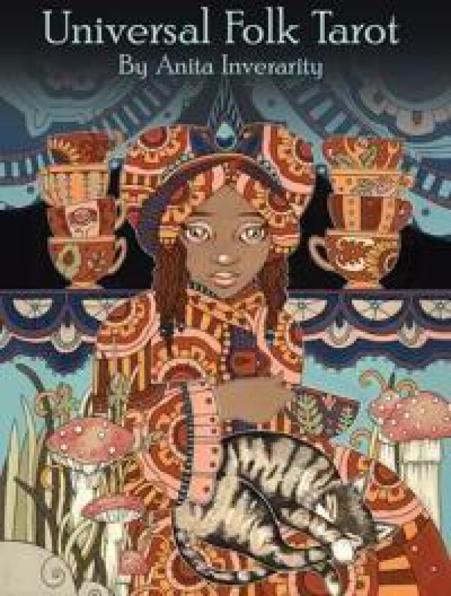 Universal Folk Tarot