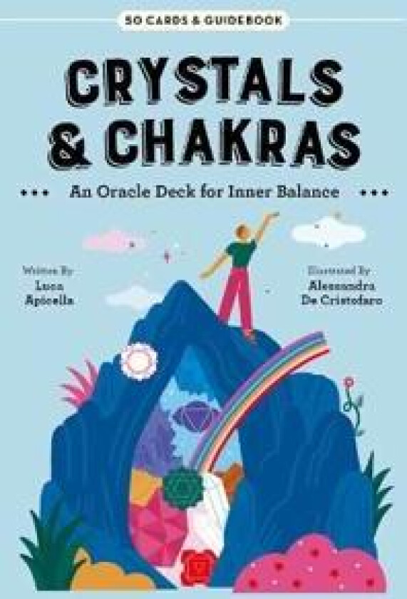 Crystals & Chakras