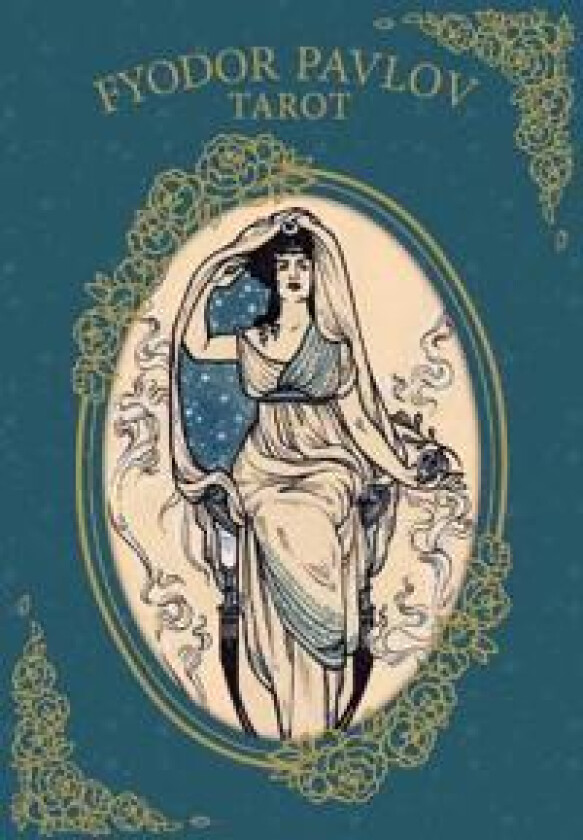 Fyodor Pavlov Tarot
