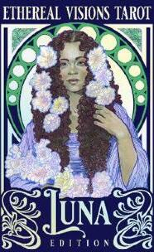 Ethereal Visions Tarot Luna Edition