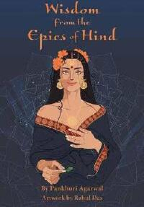 Wisdom from the Epics of Hind