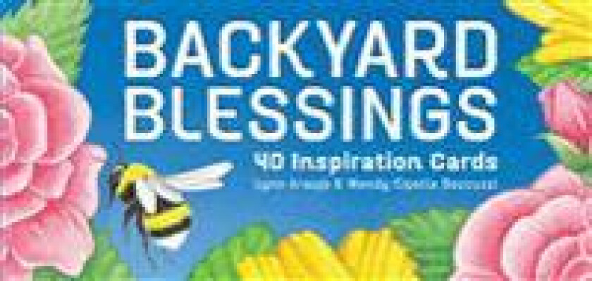 Backyard Blessings