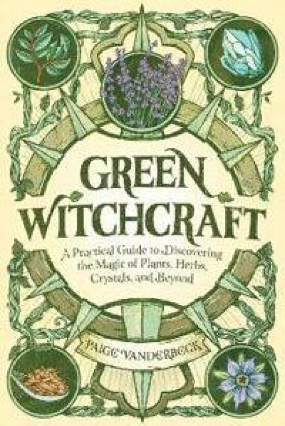 Green Witchcraft