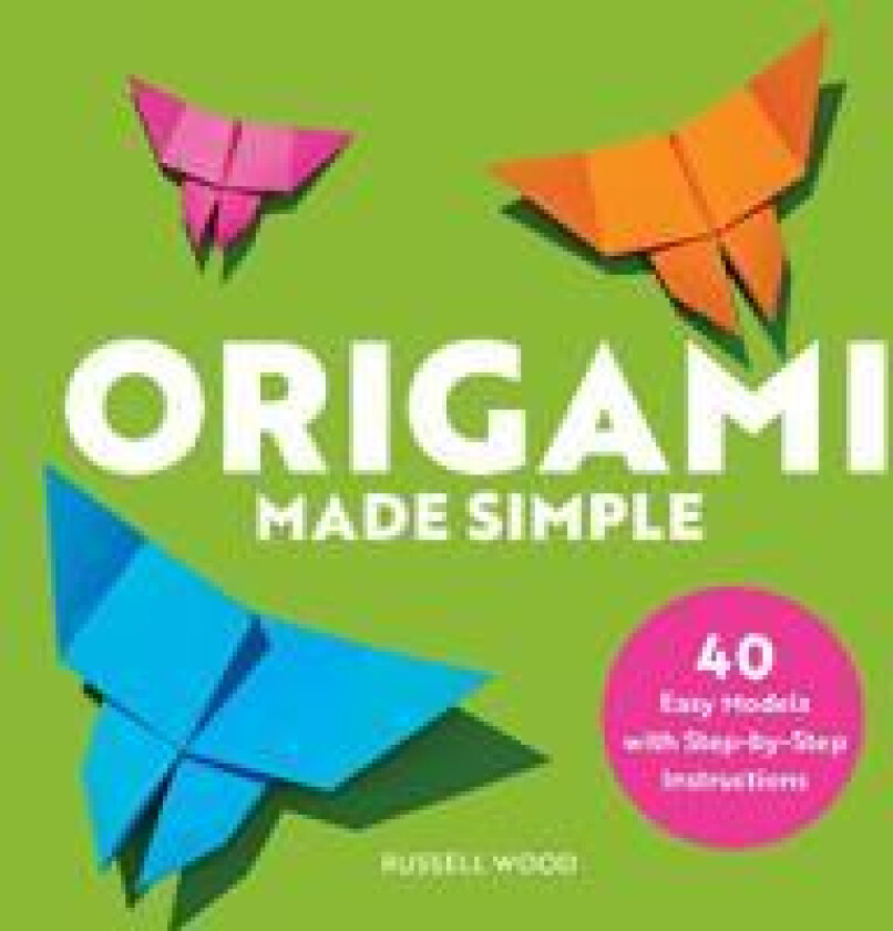 Origami Made Simple