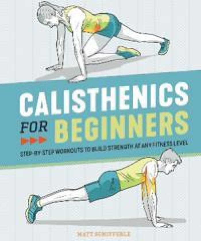 Calisthenics for Beginners