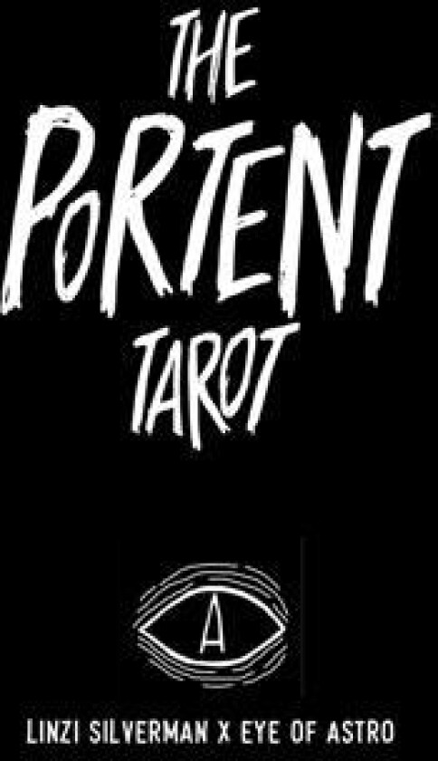 The Portent Tarot