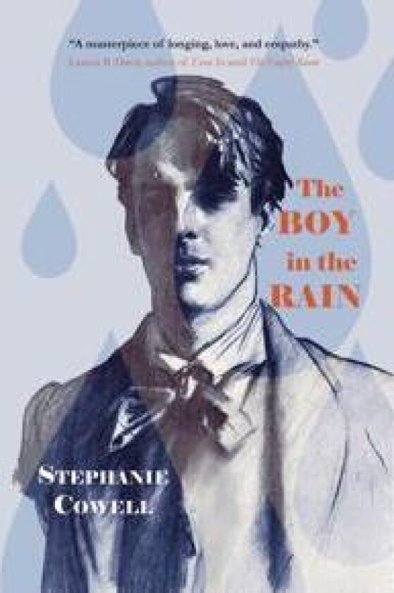 The Boy in the Rain