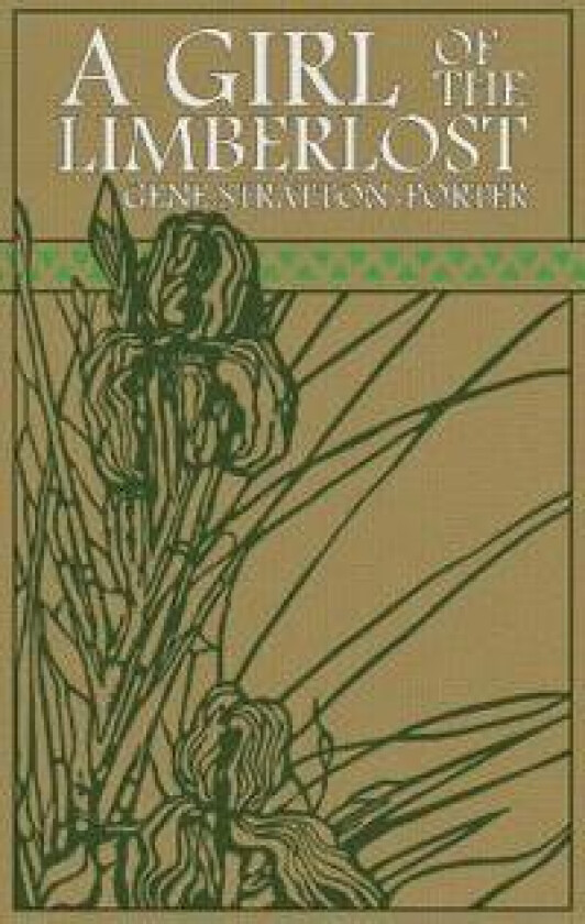 A Girl of the Limberlost