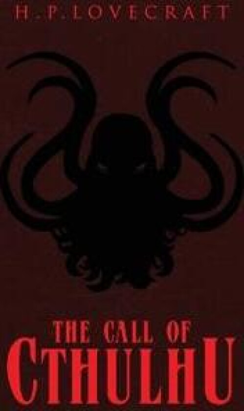 The Call of Cthulhu