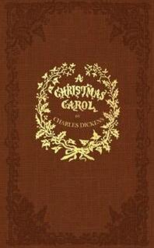 A Christmas Carol