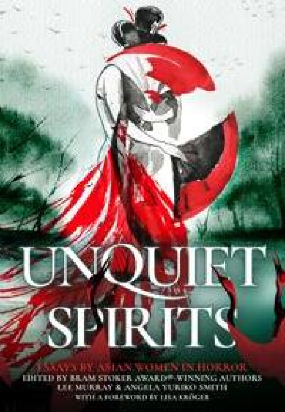 Unquiet Spirits