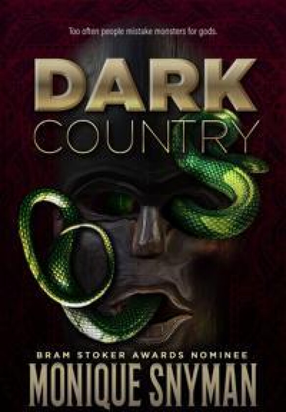 Dark Country