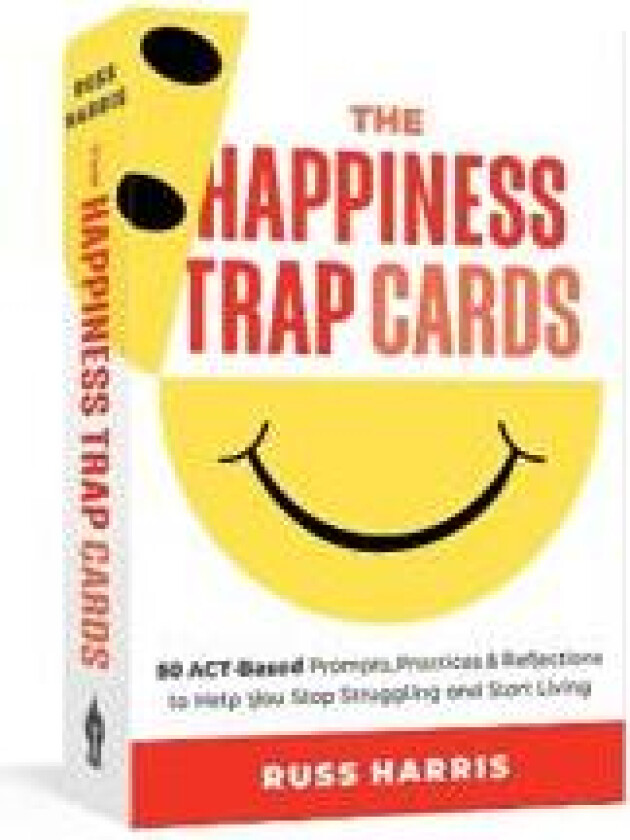 The Happiness Trap Cards