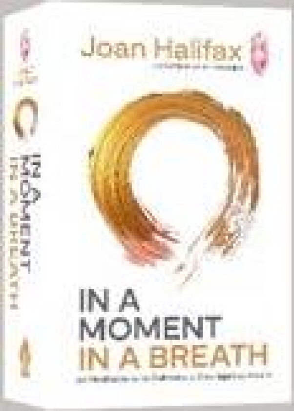 In a Moment, in a Breath