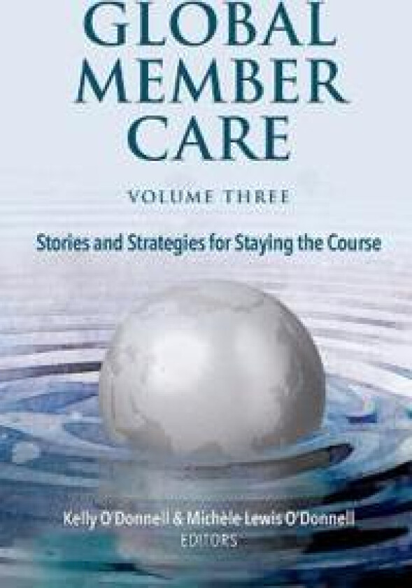 Global Member Care Volume 3