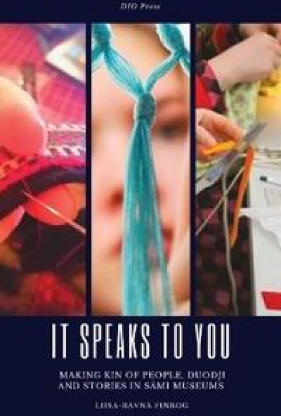 It Speaks to You