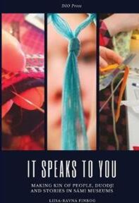 It Speaks to You