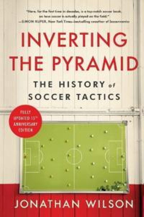 INVERTING THE PYRAMID