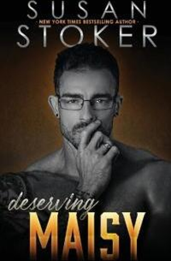 Deserving Maisy