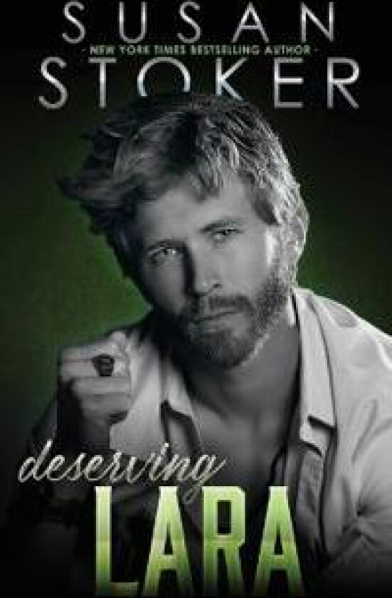 Deserving Lara