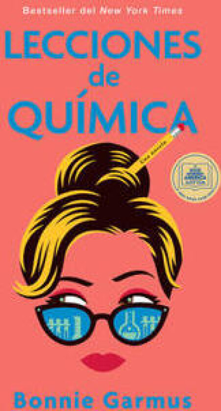 Lecciones de Química / Lessons in Chemistry