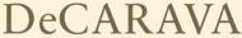 Roy DeCarava: Light Break