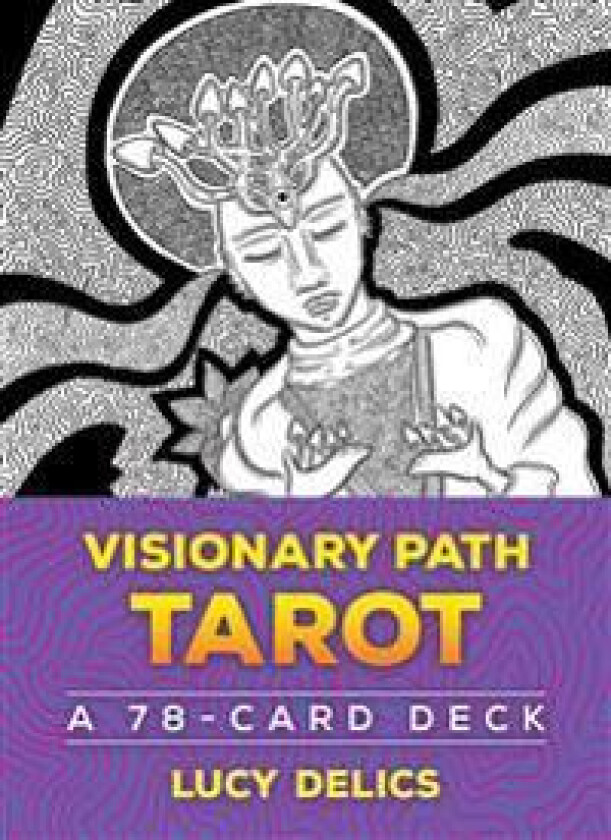 Visionary Path Tarot