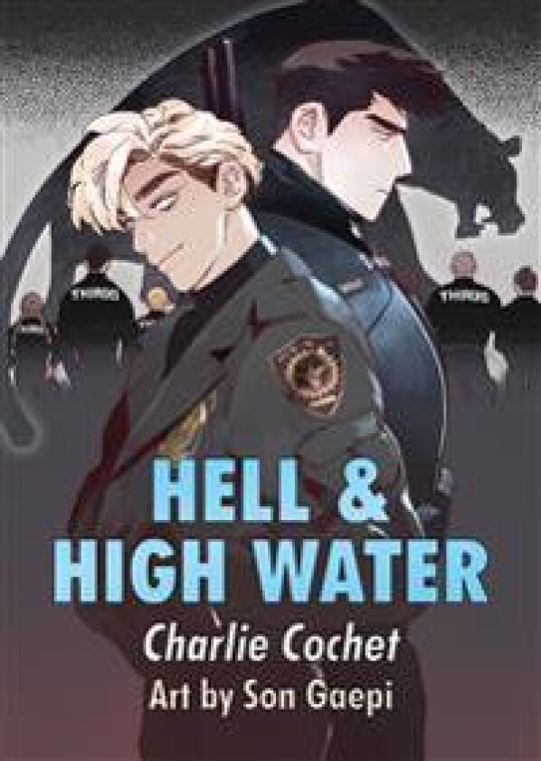 Hell & High Water