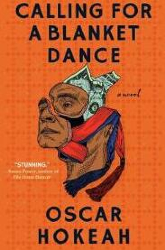 Calling for a Blanket Dance