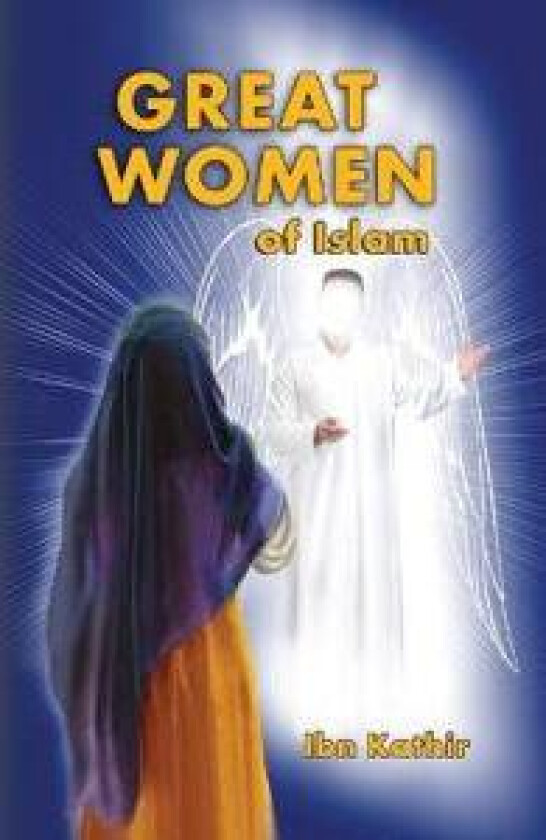 Great Women of Islam