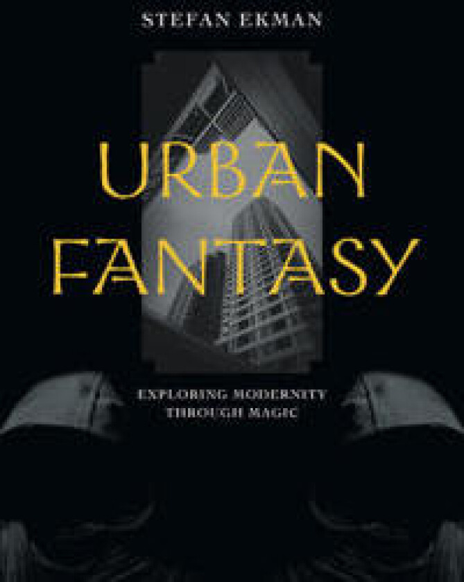 Urban Fantasy