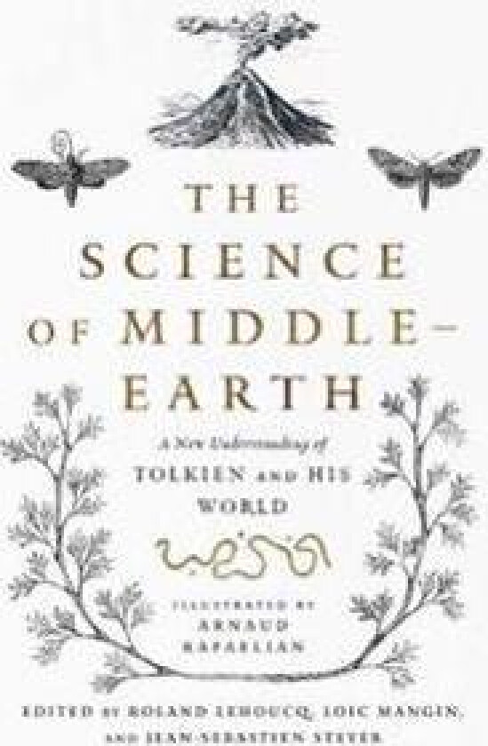 The Science of Middle-earth