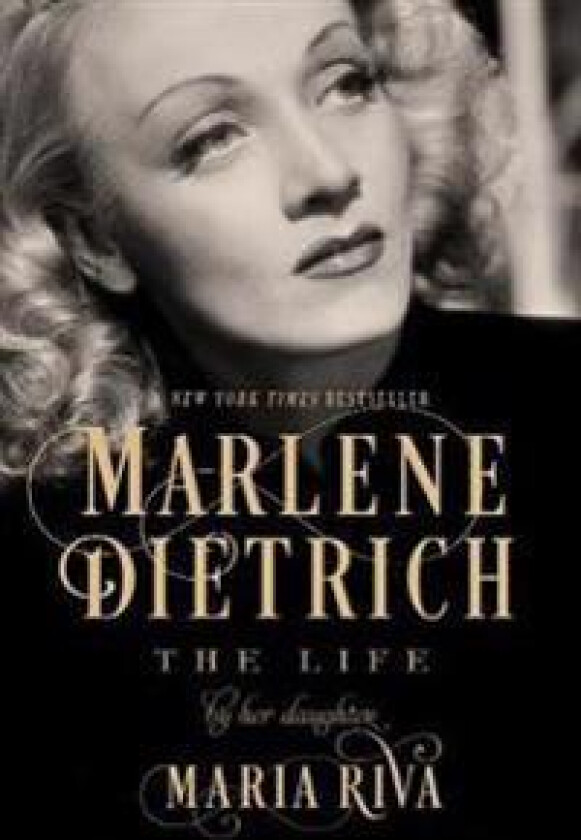 Marlene Dietrich