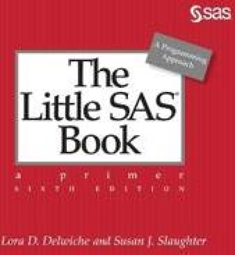 The Little SAS Book