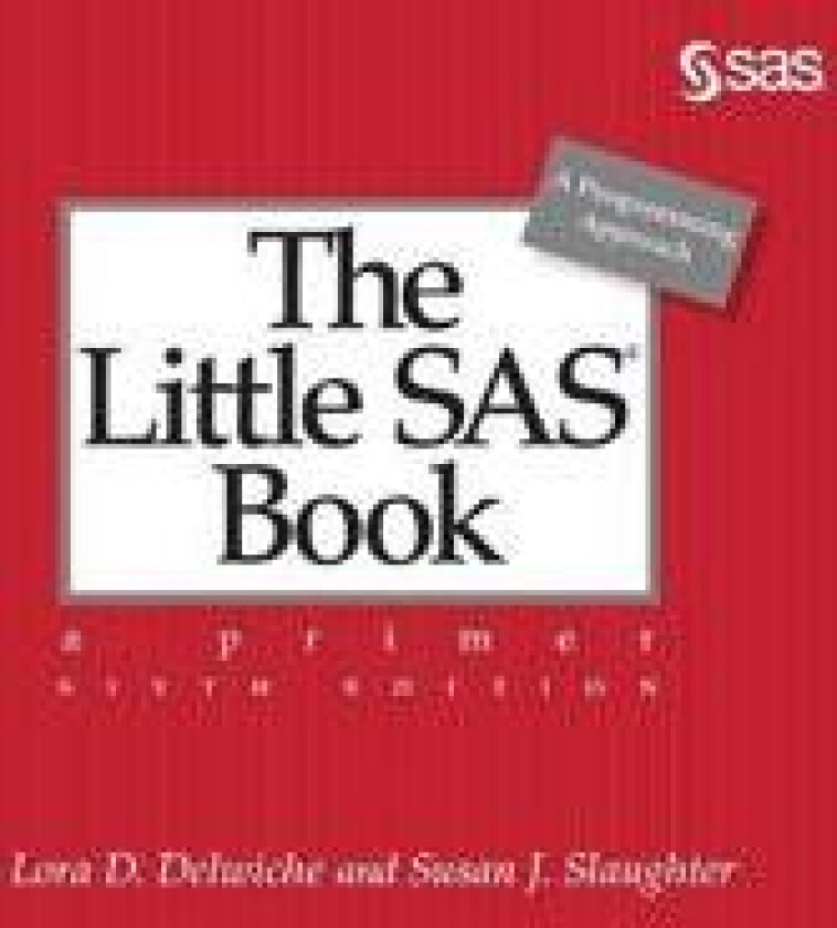 The Little SAS Book