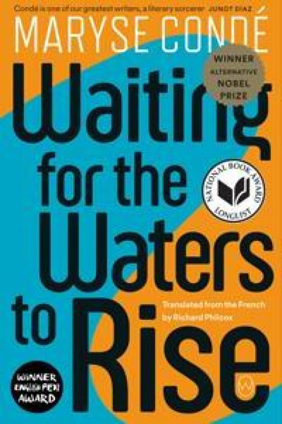 Waiting for the Waters to Rise
