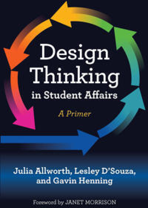Design Thinking in Student Affairs