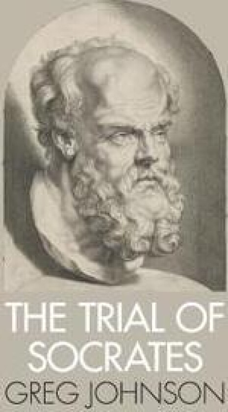 The Trial of Socrates
