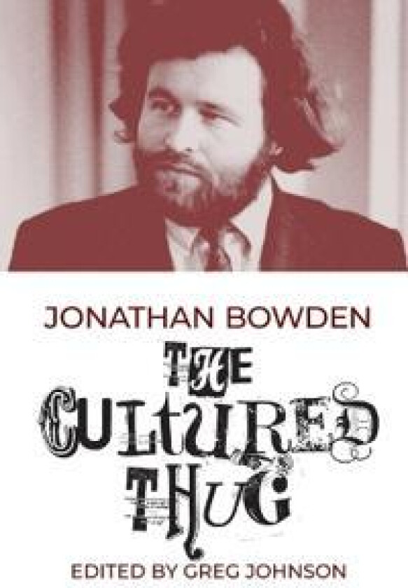 The Cultured Thug