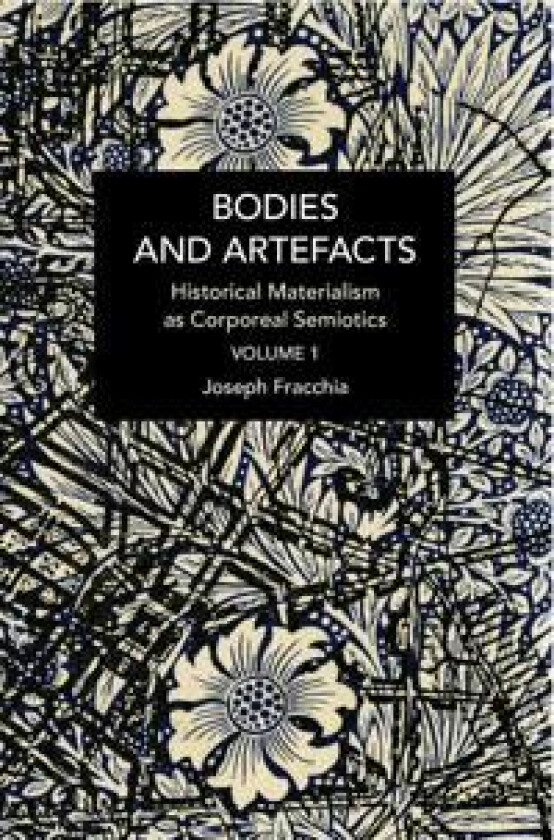 Bodies and Artefacts vol 1.