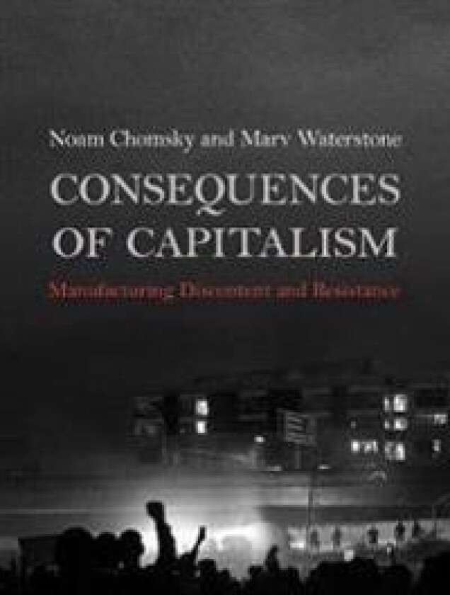 Consequences of Capitalism