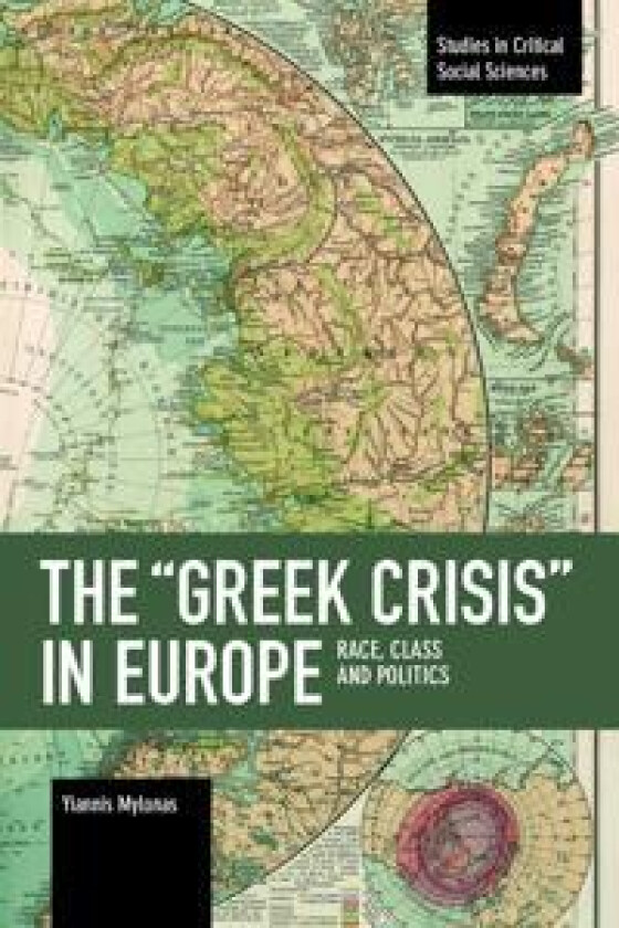 The 'Greek Crisis' in Europe