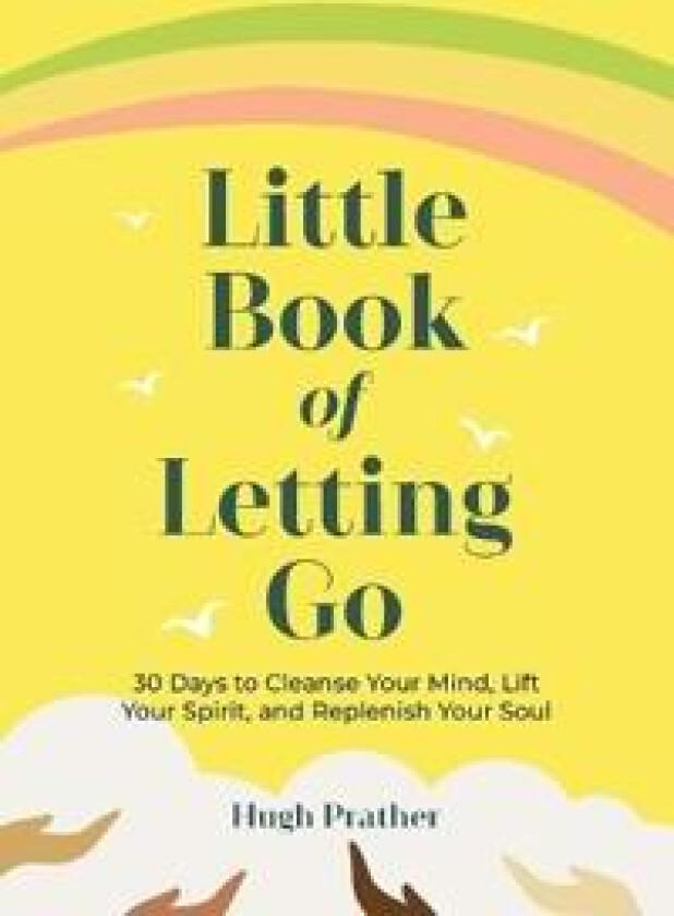 Little Book of Letting Go
