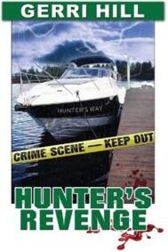 Hunter's Revenge