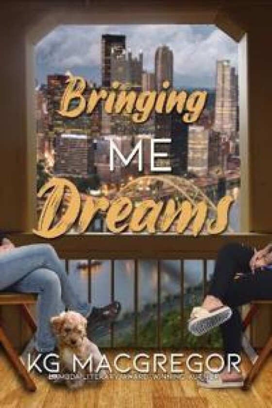 Bringing Me Dreams